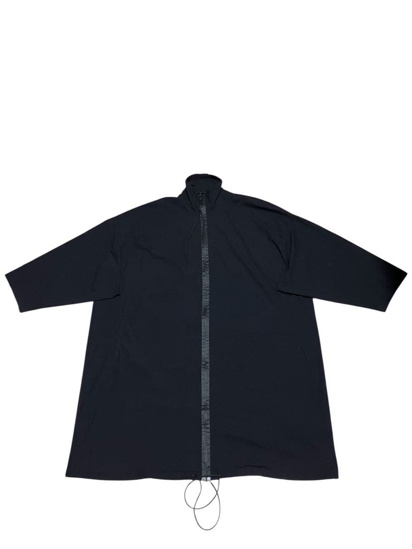 超希少 Y-3 W KIMONO STREET COAT