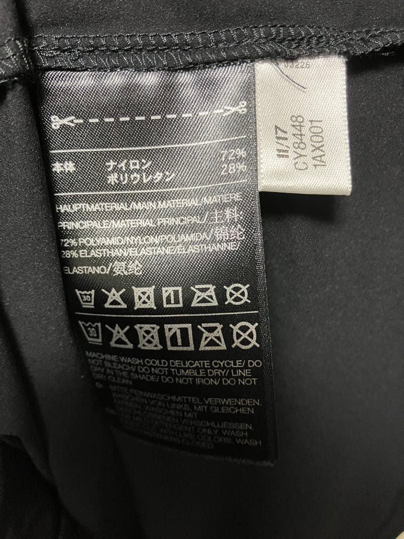 超希少 Y-3 W KIMONO STREET COAT