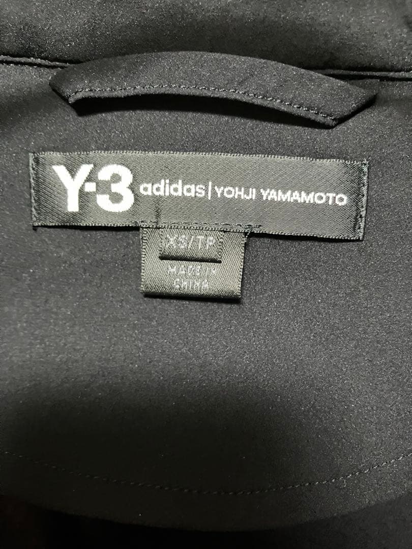 超希少 Y-3 W KIMONO STREET COAT