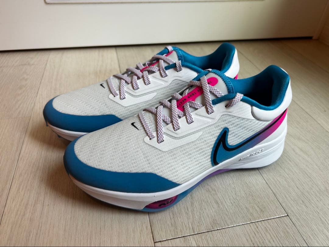 【新品】26.5NIKE AIR ZM INFINITY TOUR NEXT%W