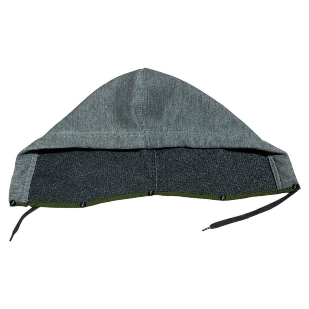 【大人気！】BURTON バートン オリーブ色 ジャケット スノボジャケット M