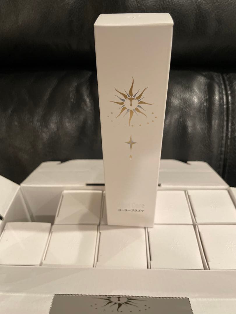 高陽社 Nani Core コーヨープラズマ コーヨーナノクリーム 10本の通販