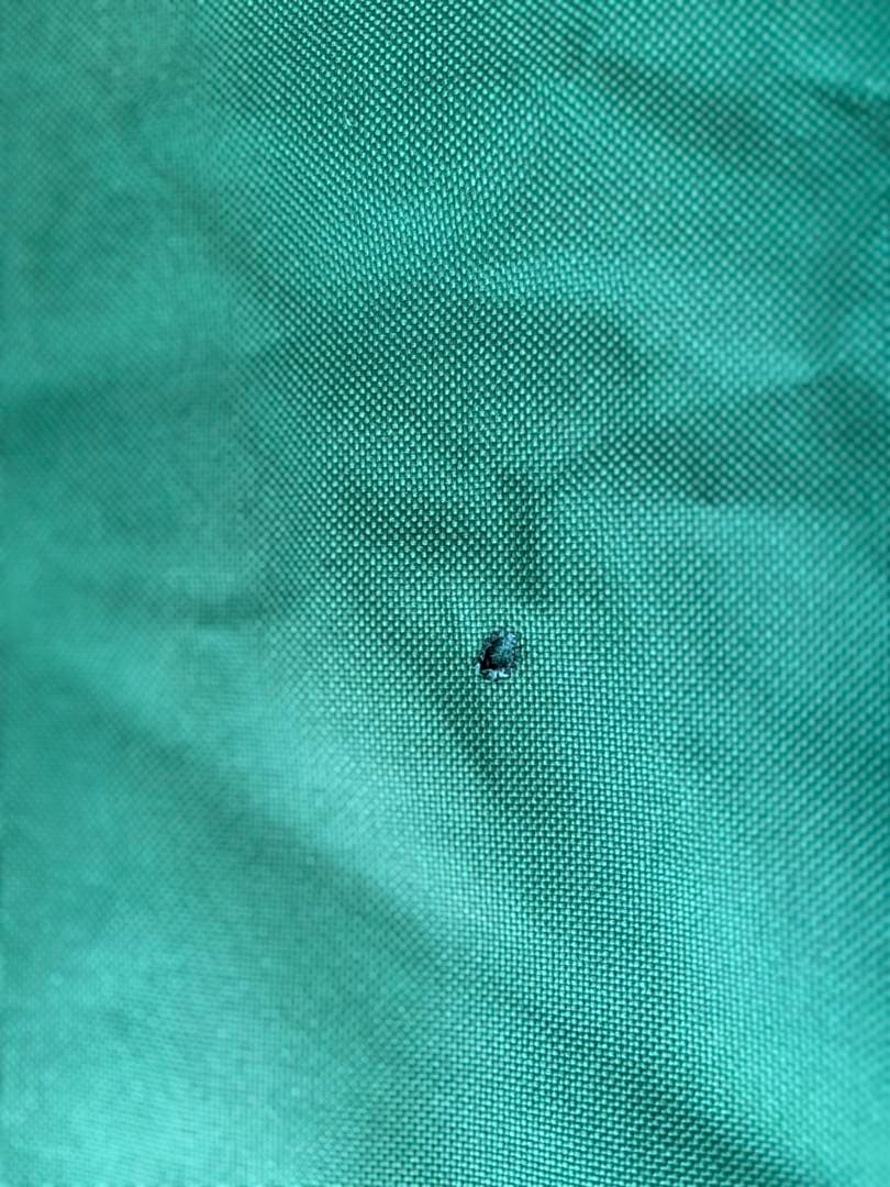 Coleman 折りたたみアウトドアチェア グリーン 2脚セット