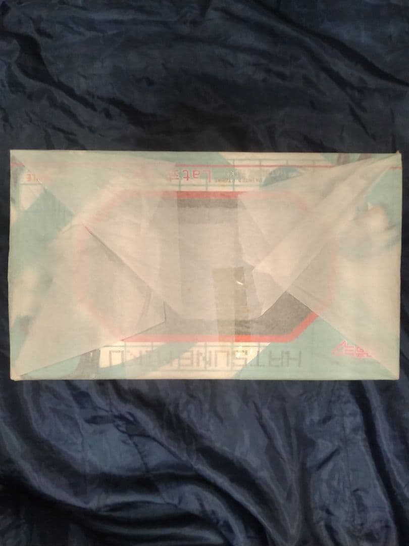 初音ミク Lat式 フィギュア HATSUNE MIKU