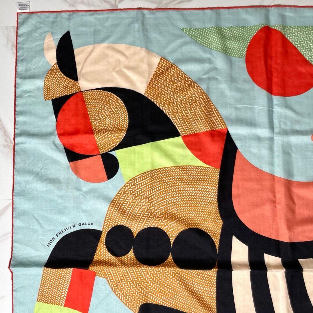 HERMÈS エルメス MON PREMIER GALOP カレジェアン - メルカリ