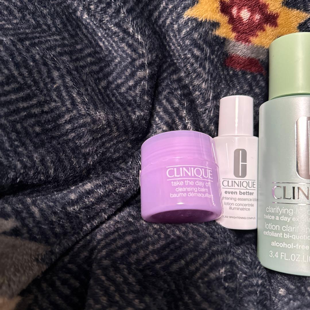 イーブンベター 30 スキンケア セット 24