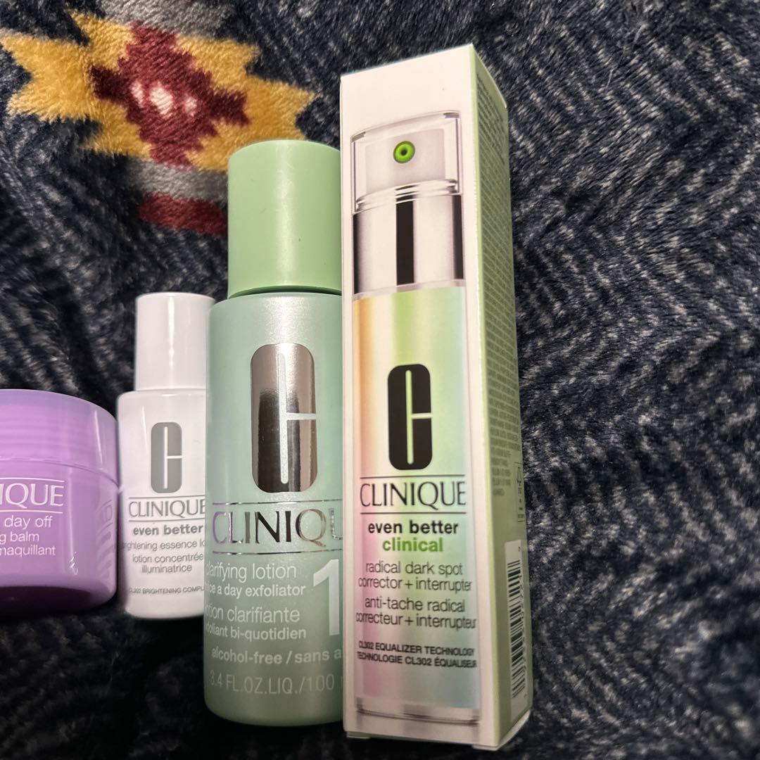 イーブンベター 30 スキンケア セット 24