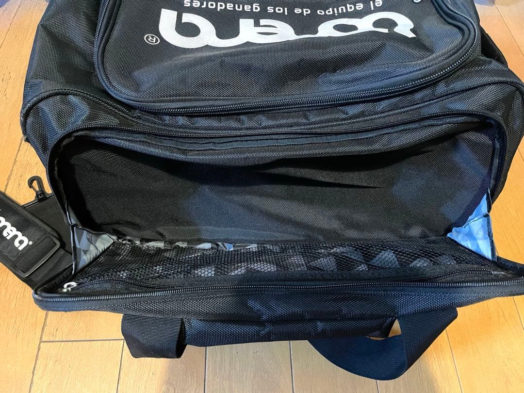 BONERA キャリーバッグ 黒