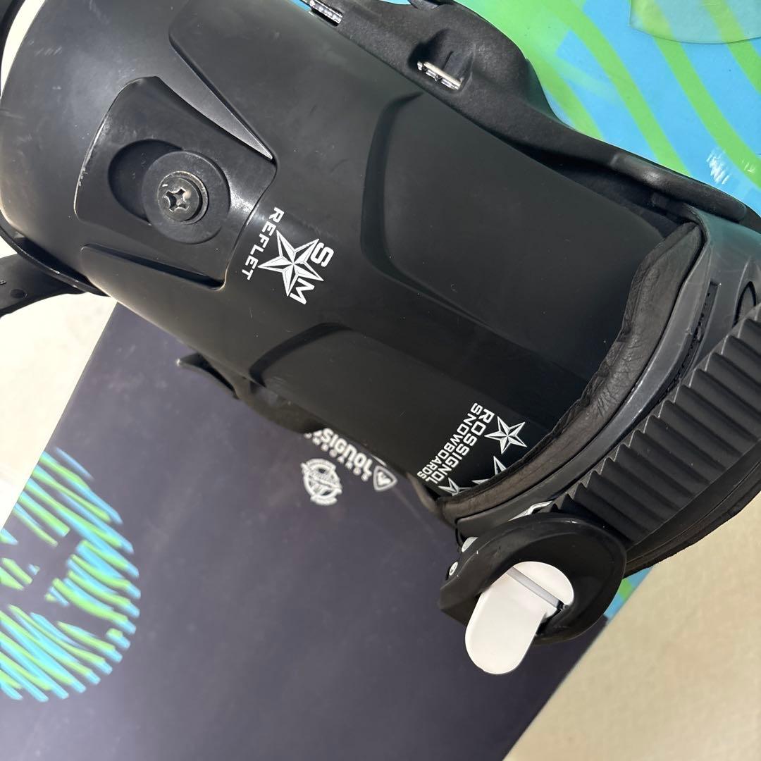 ロシニョール ROSSIGNOL 130cm