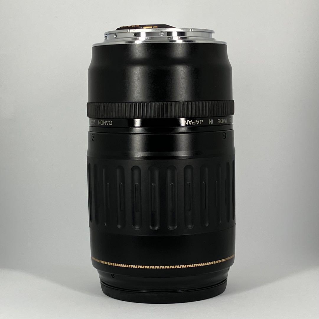 【実用品・フード付き】Canon EF70-210mm F3.5-4.5 USM