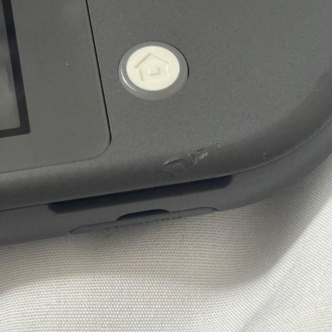 n*0様 Nintendo Switch Lite グレー 本体