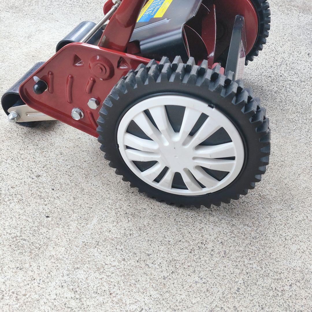 Golden Star 手動 芝刈り機 GSB-2000NDX ナイスバーディー