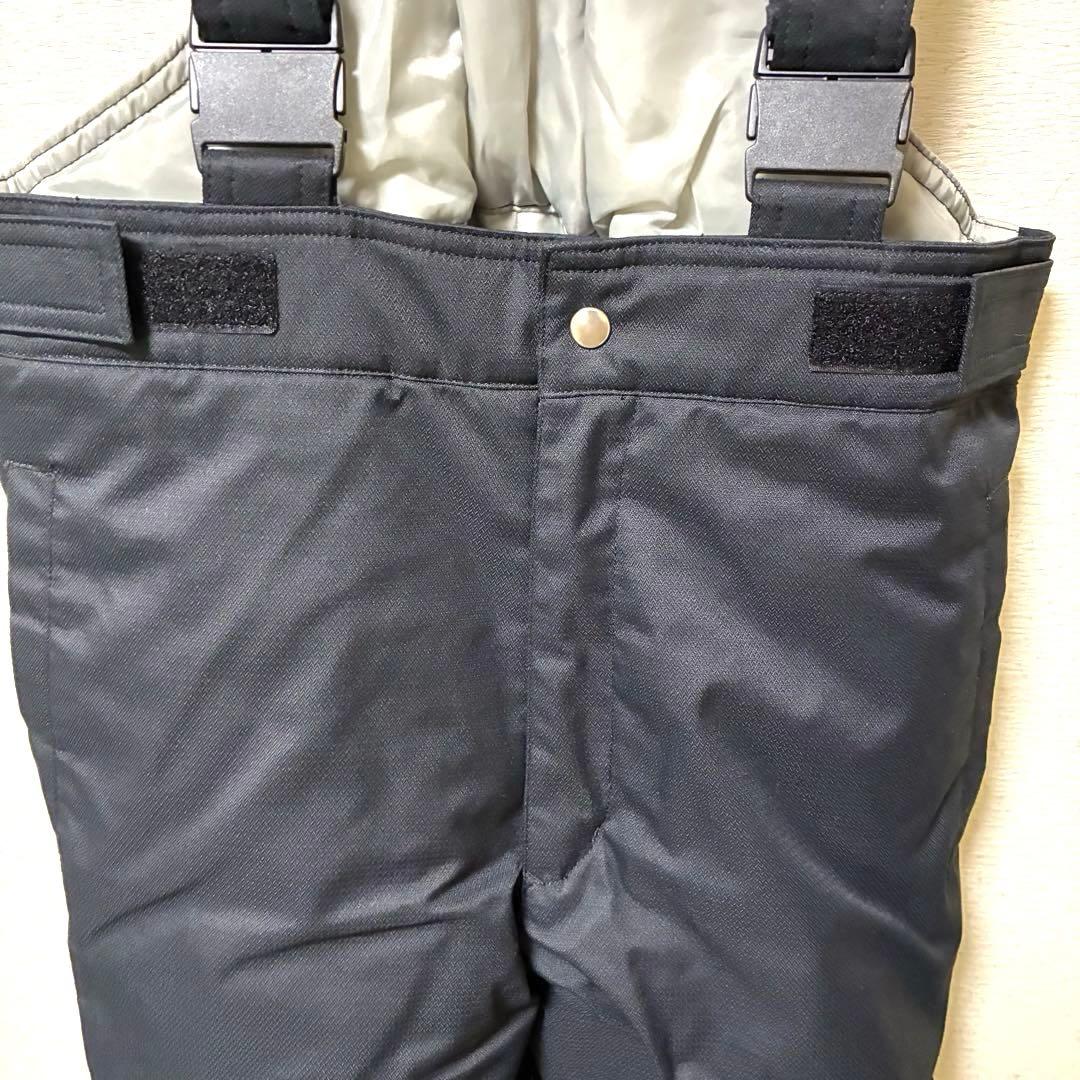 DESCENTE ジュニアスキーウェア