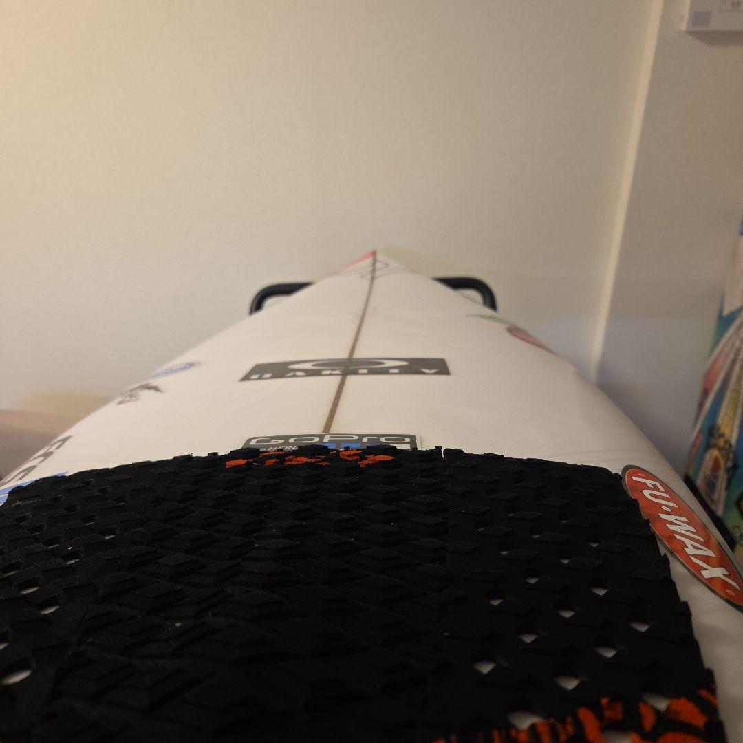 シャープアイサーフボードFILE-FIFTY