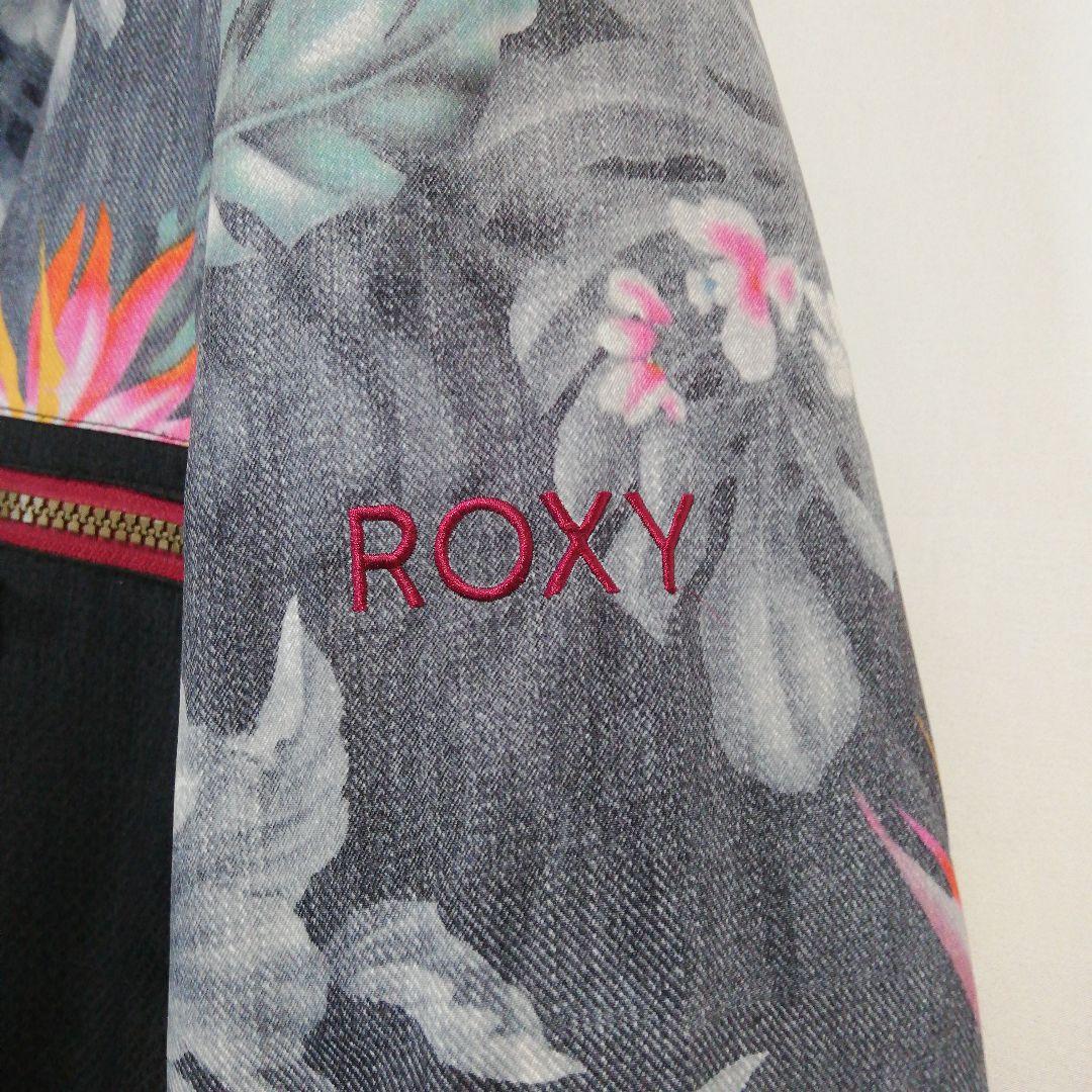 ROXY レディース スノボウェア ジャケット スノーボード ロキシー Sサイズ