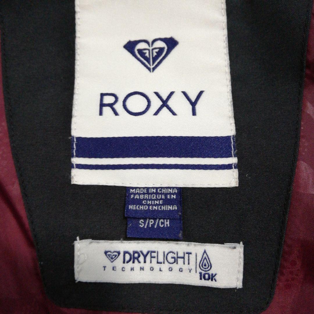 ROXY レディース スノボウェア ジャケット スノーボード ロキシー Sサイズ