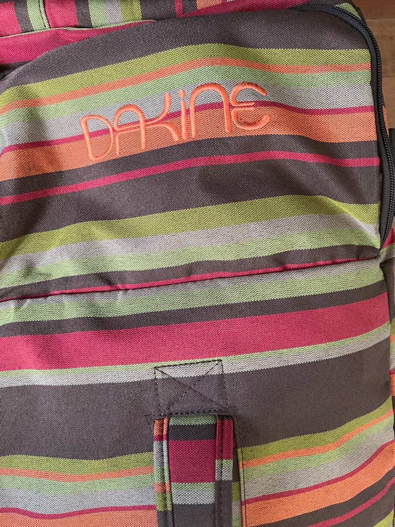 値下げ!: ダカイン 大容量 キャリーケース