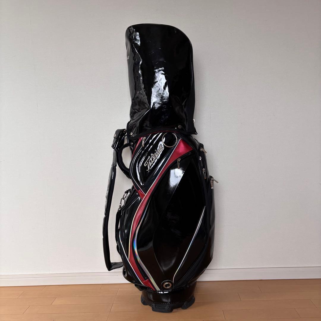 送料込メンズゴルフクラブセットTitileistタイトリストTsi990 AP2