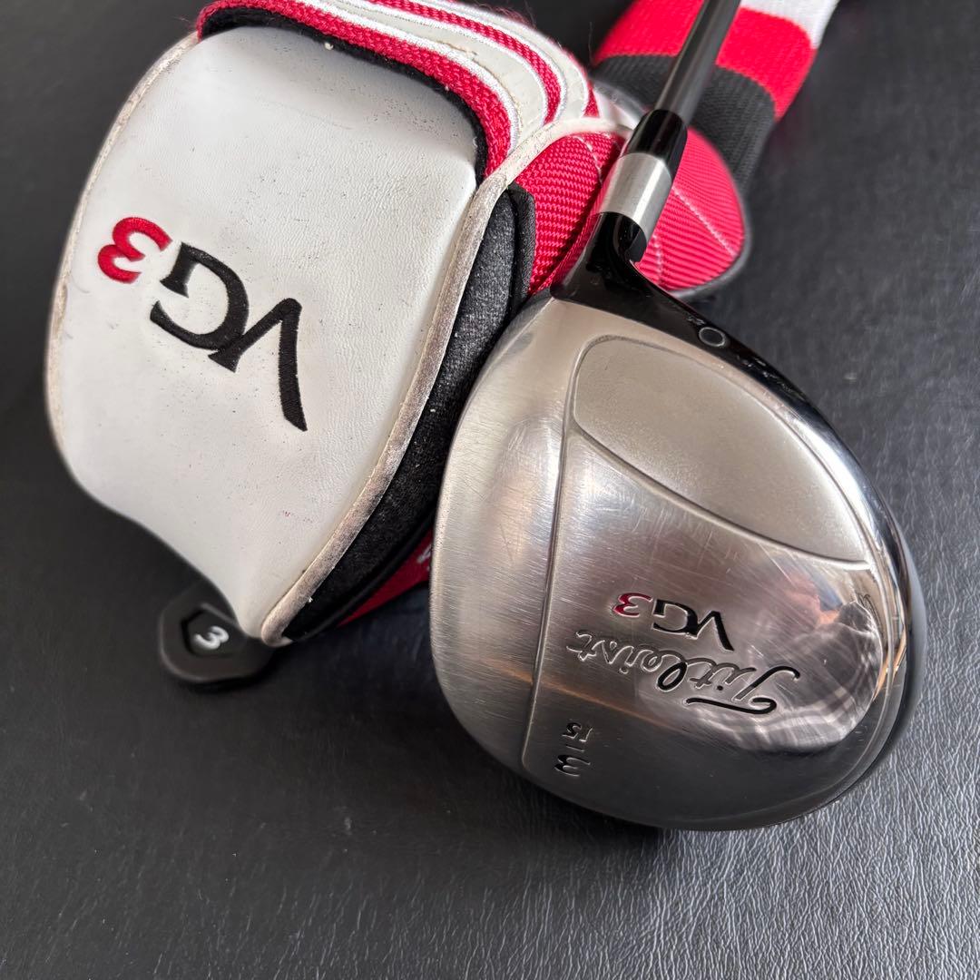 送料込メンズゴルフクラブセットTitileistタイトリストTsi990 AP2