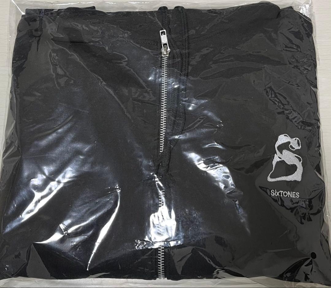 SixTONES MILESixTONES パーカー - メルカリ