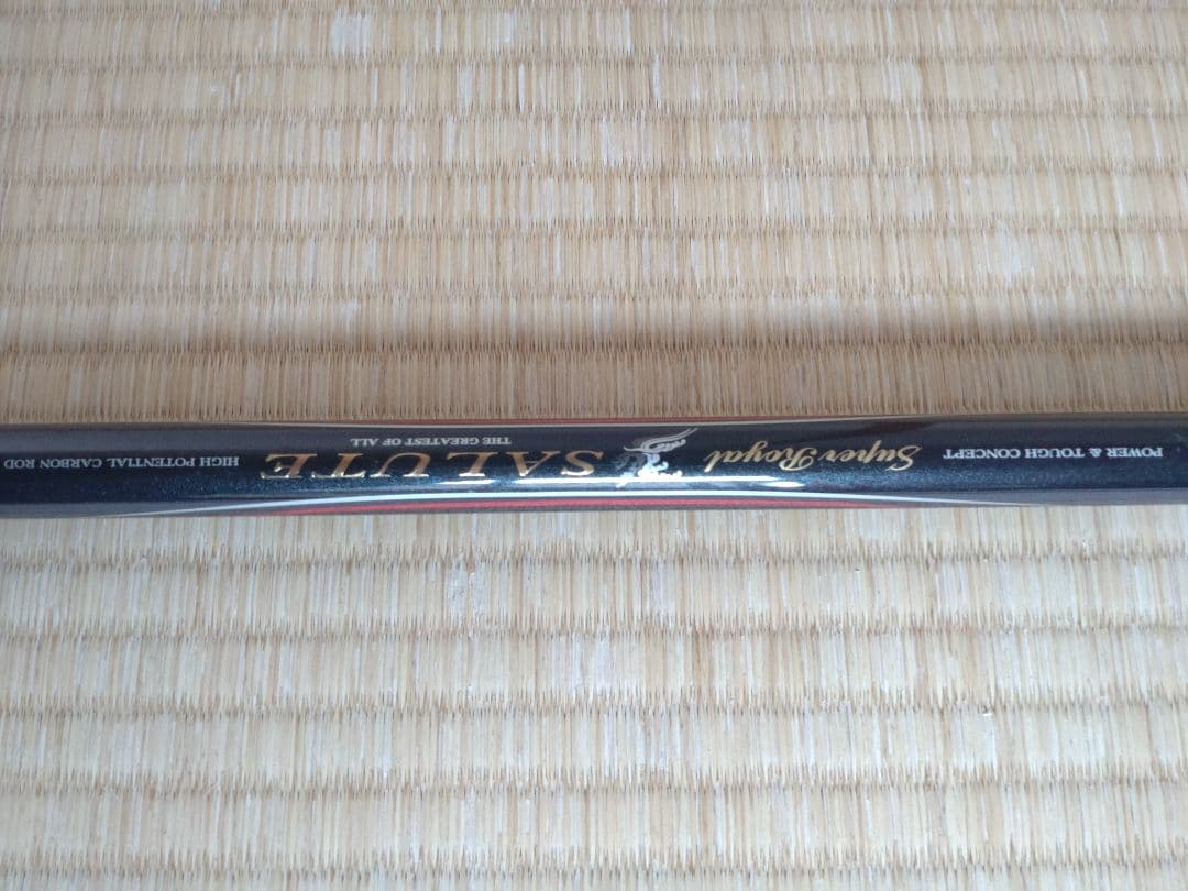 美品 超希少 オリムピック OLYMPIC オールドロッド MEXICO-V OLYMPIC