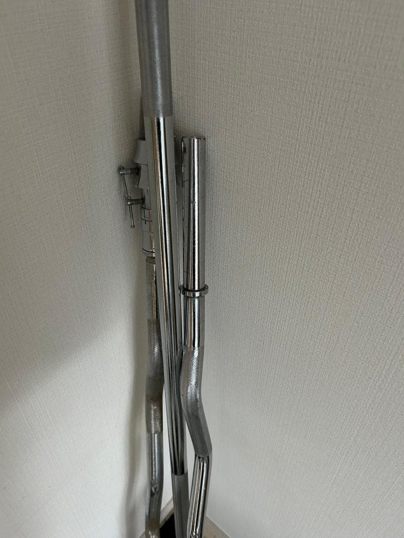 筋トレ器具まとめ売り｜ベンチ・可変式ダンベル・プレート多数