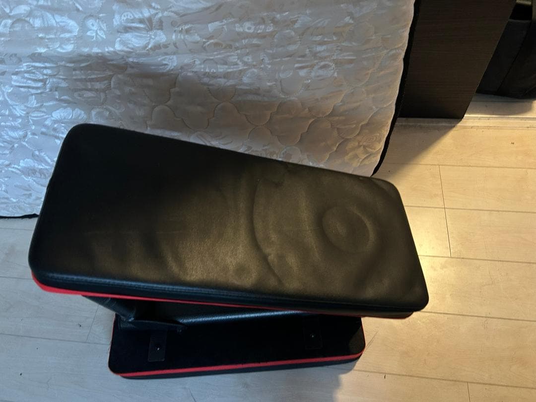 筋トレ器具まとめ売り｜ベンチ・可変式ダンベル・プレート多数