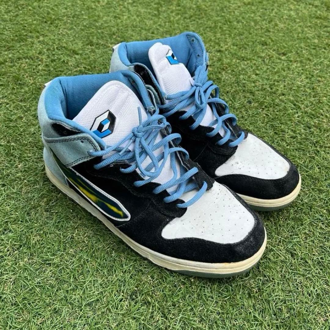 【希少】Consolidated コンソリデーテッド DRUNK HIGH