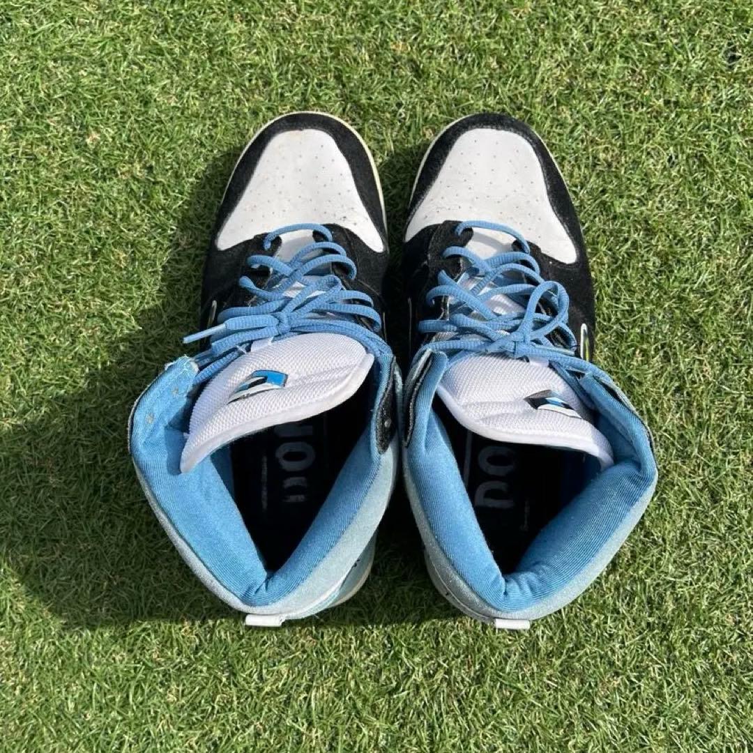 【希少】Consolidated コンソリデーテッド DRUNK HIGH