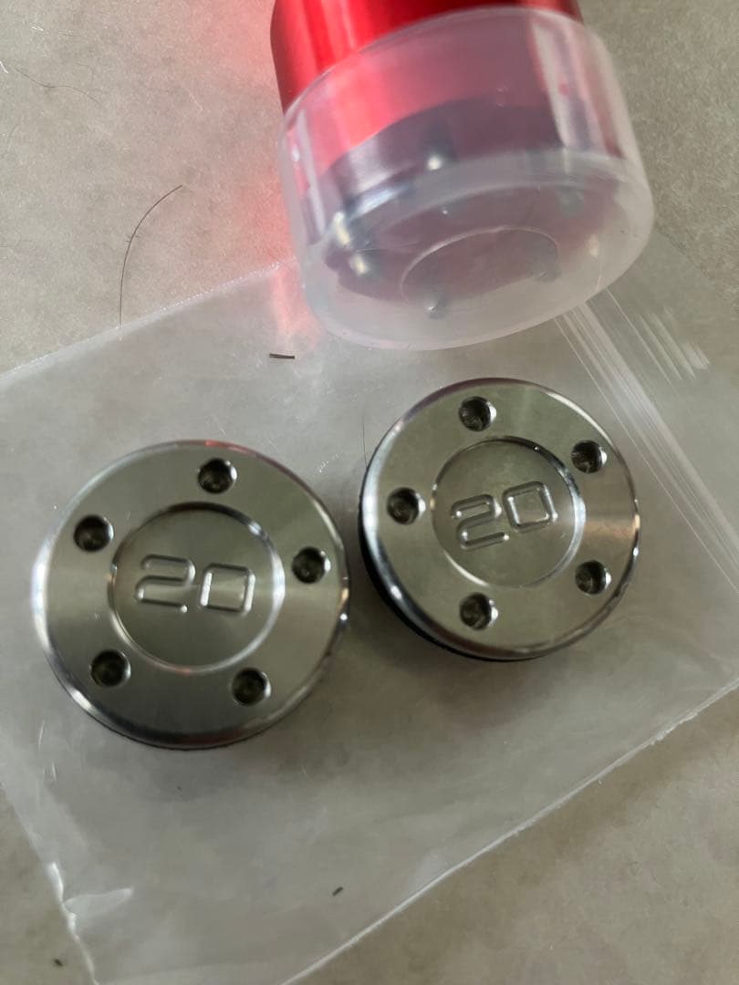 スコッティキャメロンSelect Squareback 美品34インチ