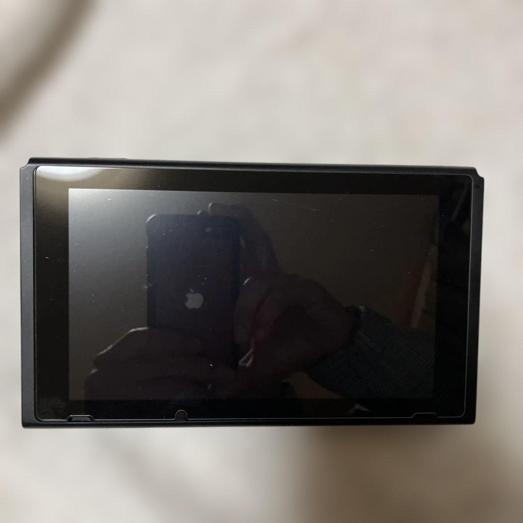 Nintendo Switch グレー 本体