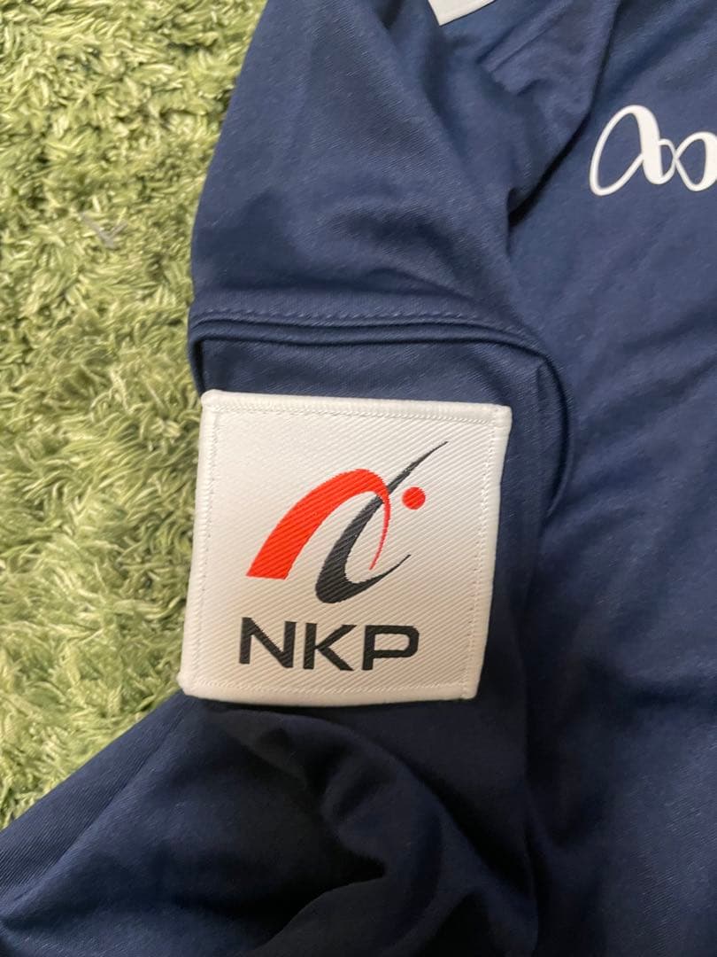 マリノス 長袖 トレーニングウェア XO｜マリノス長袖トレーニングウェアXO