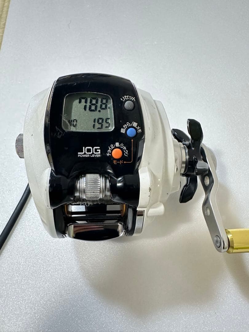 ダイワ レオブリッツ 300J ジャンク品の通販はau PAY マーケット