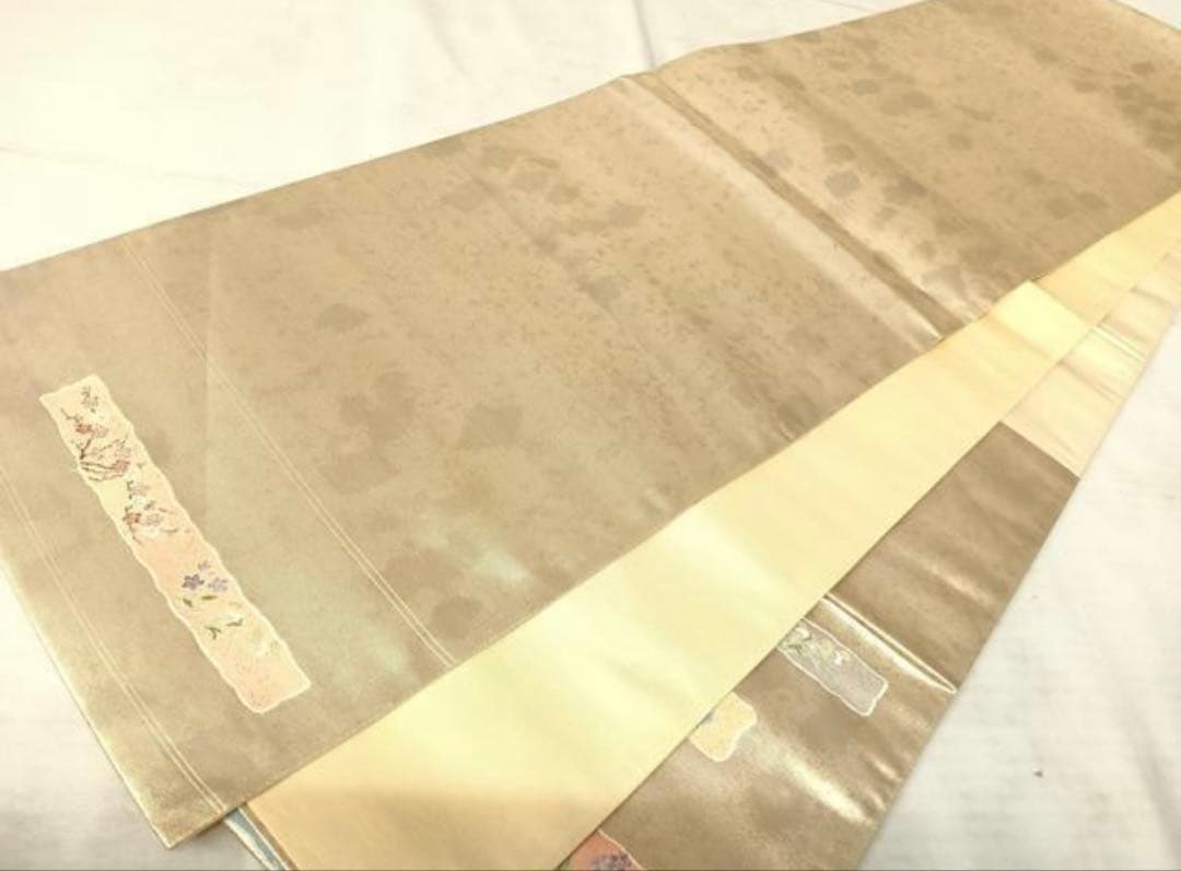 振袖フルセット6点サイズM〜L総絞り売り切り終了正絹