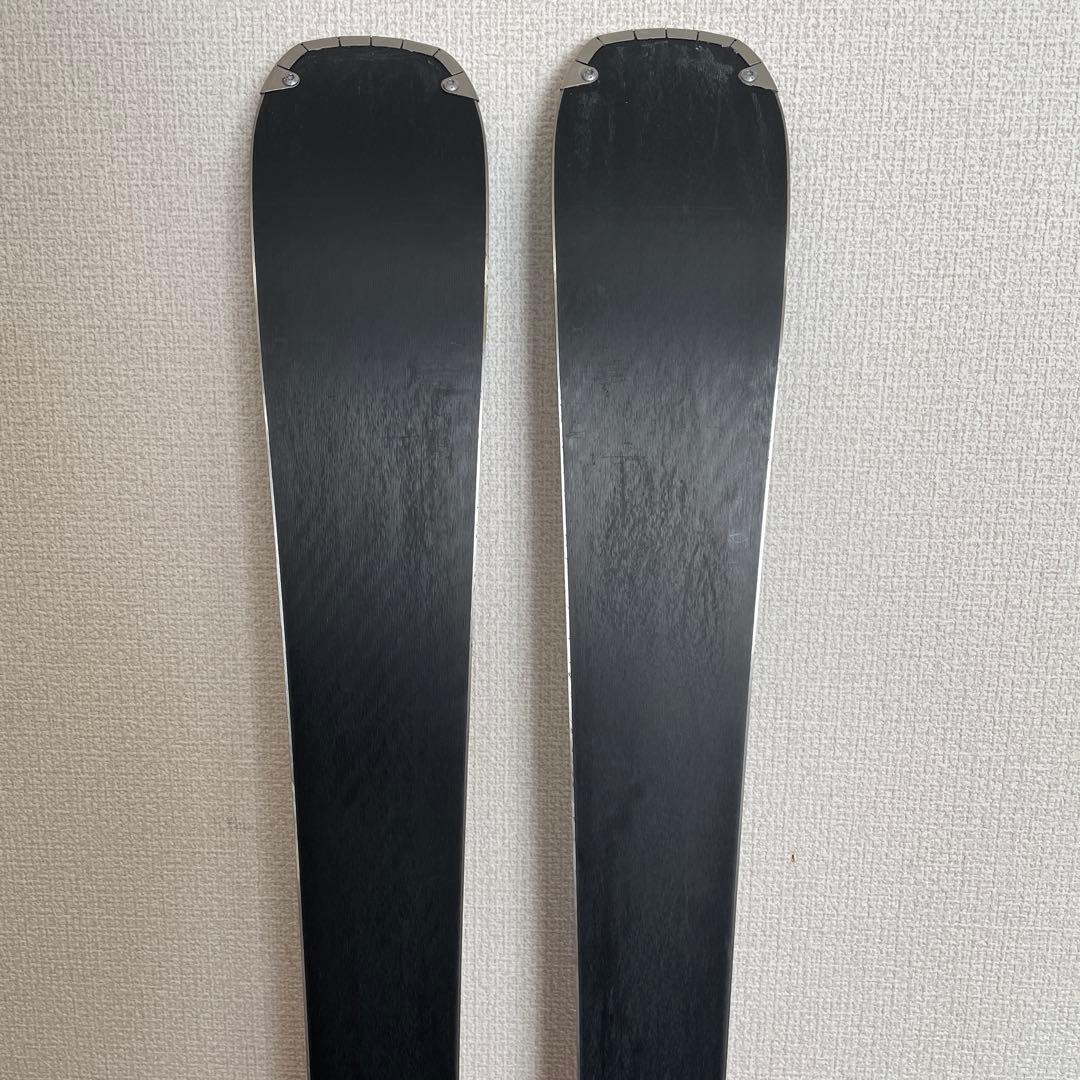 値下げ！Atomic Redster スキーセット 156cm