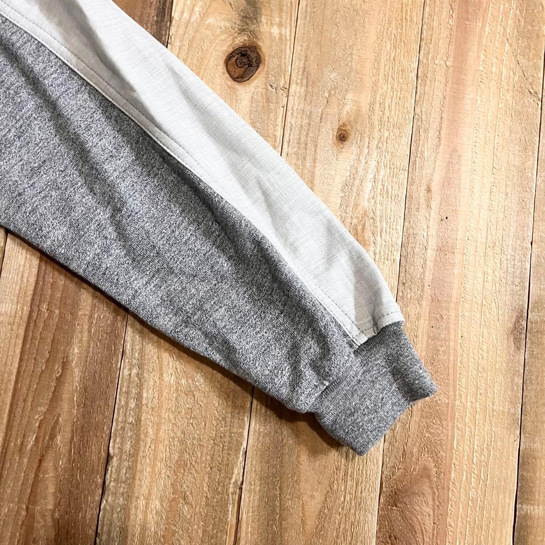 Filmelange TIPPETT W デニム&スウェットジャケット サイズ4