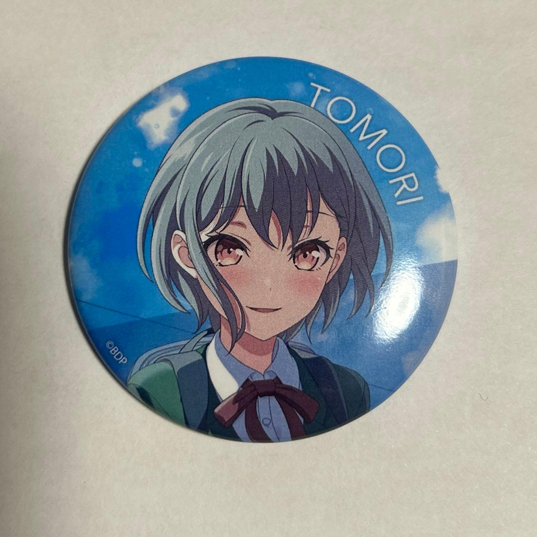 CRYCHIC 高松燈 缶バッジ クライシック - メルカリ