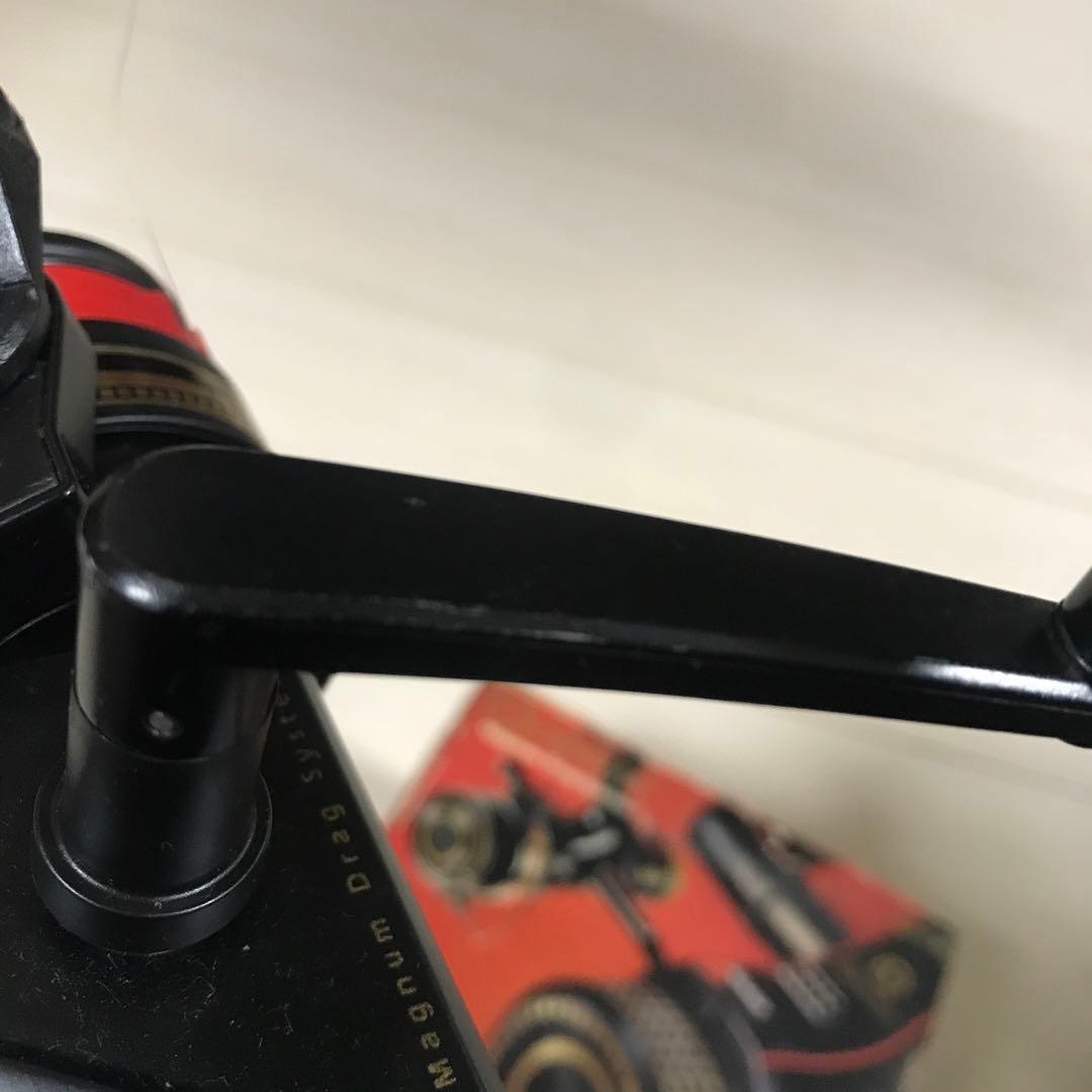 クァンタム10 リール