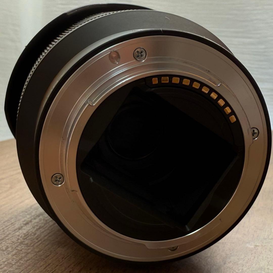 【美品】FE 28-70mm F3.5-5.6 OSS SEL2870