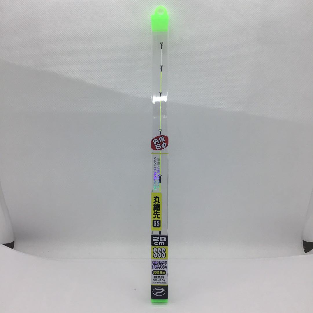 プロックス ワカサギ電動リール、穂先、PEライン3点セット