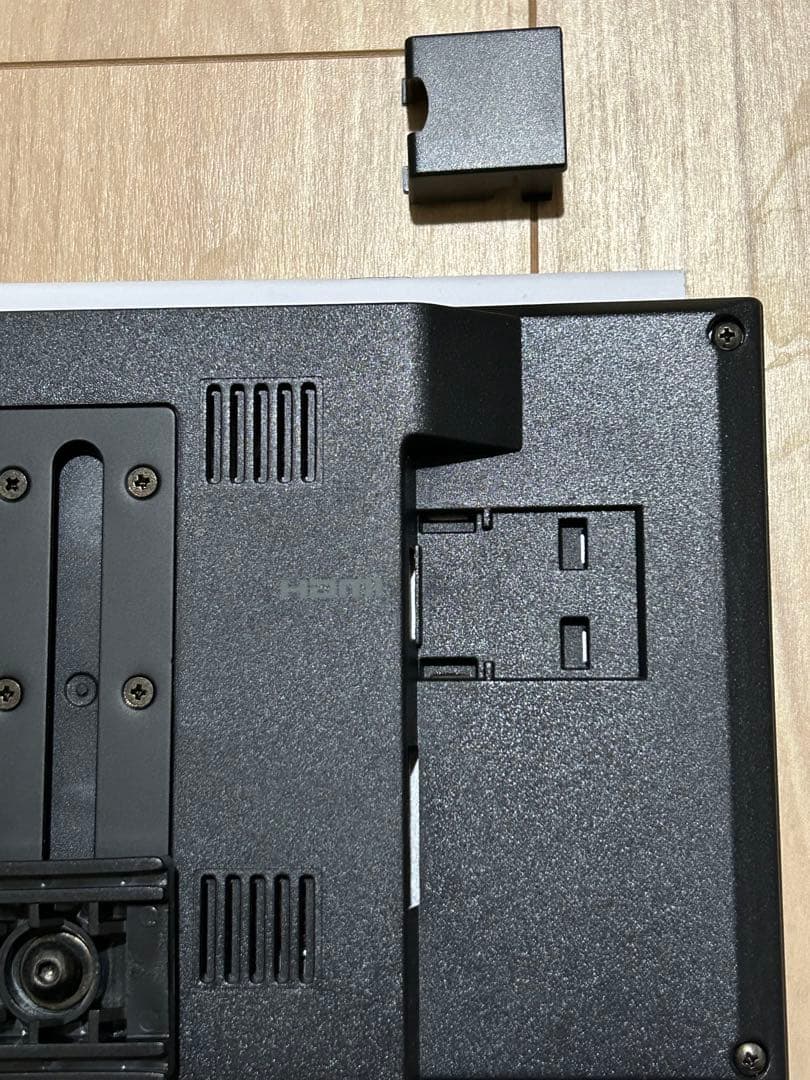 carrozzeria TVM－W910 (pioneer) おまけ付