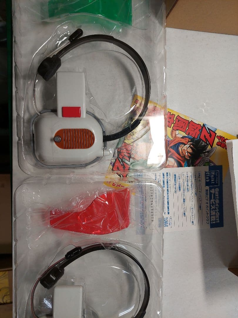 か*ず様 ドラゴンボールZ DVD-BOX THE MOVIES