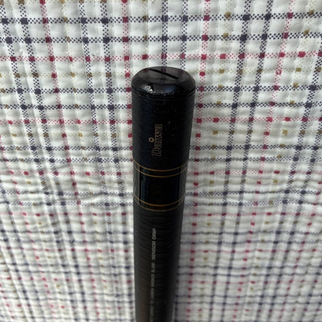 ダイワ 朝霧 硬調 4.5m＆5.3m（ジャンク） 【まとめ売り】