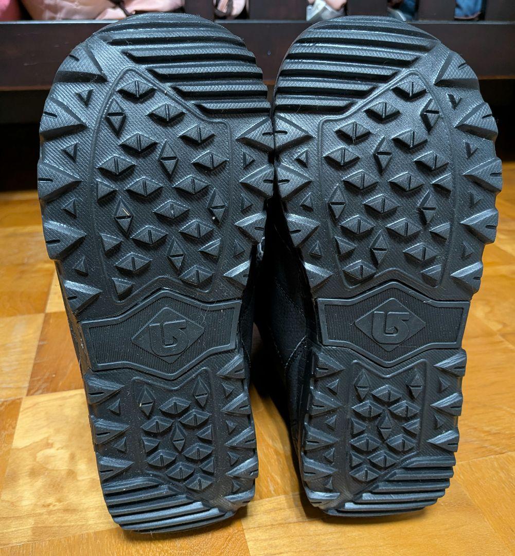 スノーボード BURTON MOTO BOA 26.5cm