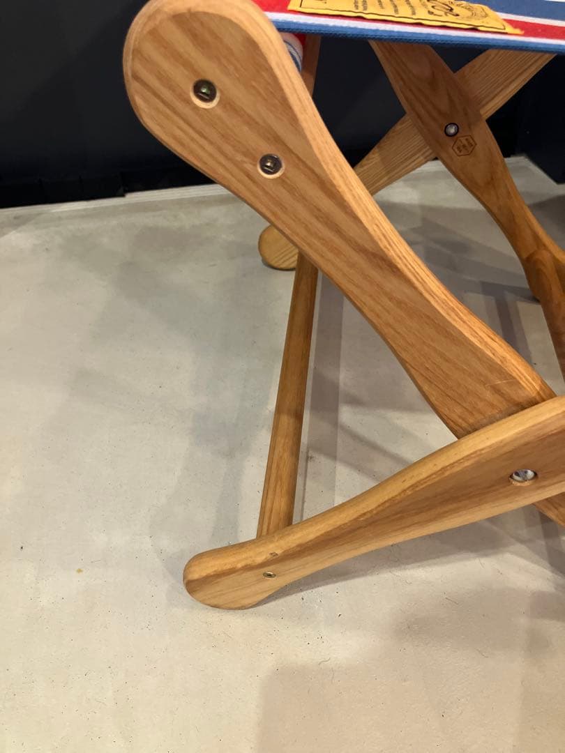 CALIFORNIA DESIGN アウトドアチェア