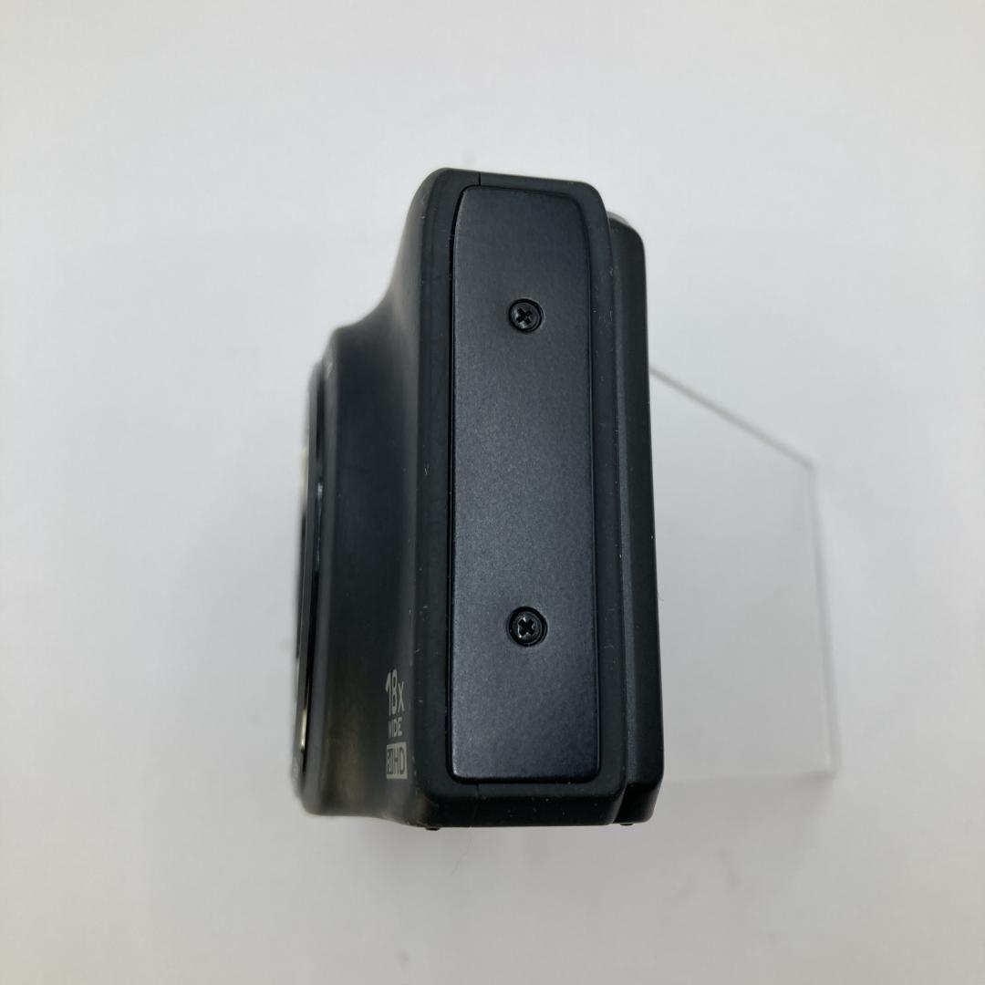 Nikon COOLPIX S9300 元箱付き コンデジ デジタルカメラ