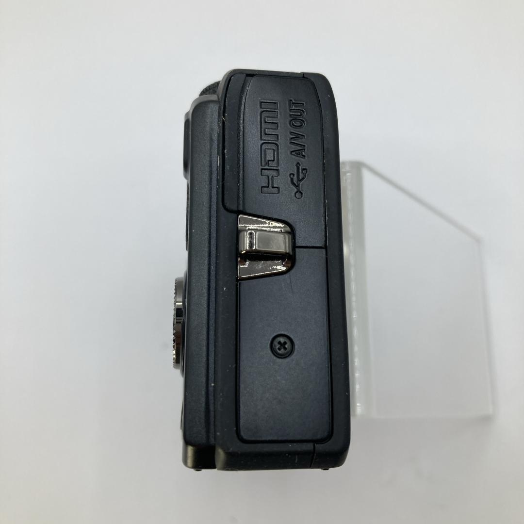 Nikon COOLPIX S9300 元箱付き コンデジ デジタルカメラ