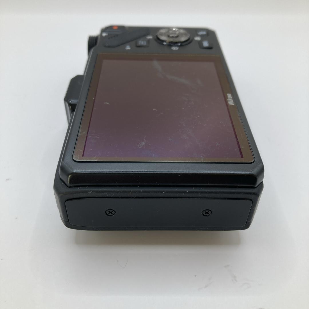 Nikon COOLPIX S9300 元箱付き コンデジ デジタルカメラ