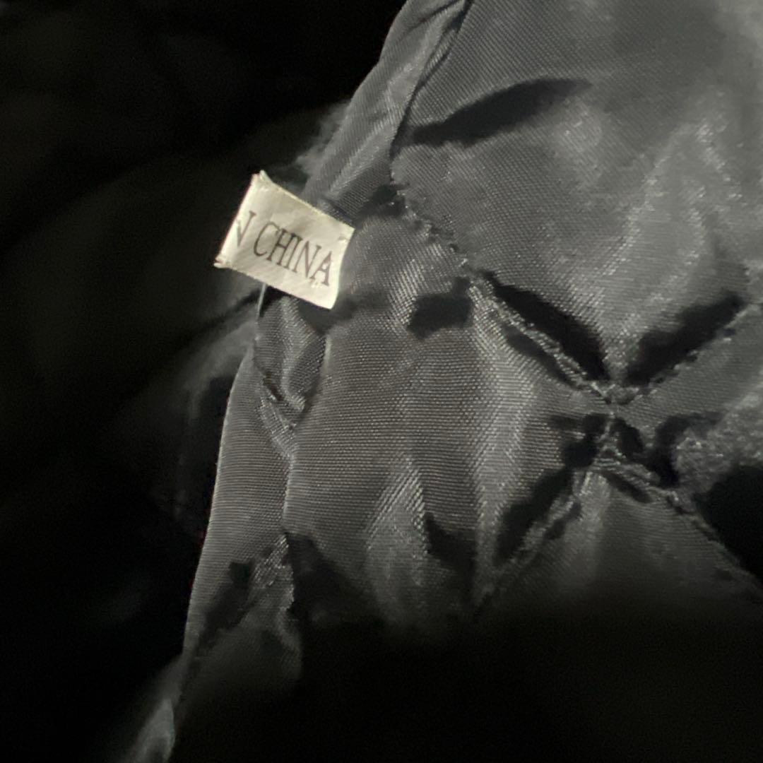 GDC ジーディーシー　3周年　エレクトロエイジ　N-3B ミリタリージャケット