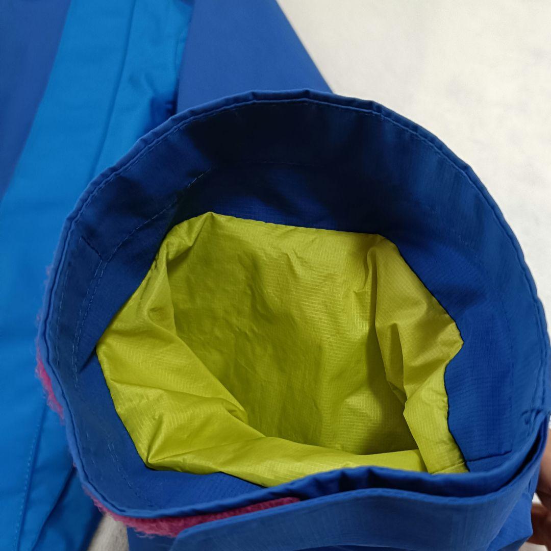 レア☆Columbia フロストフリー ジャケット L　コロンビア